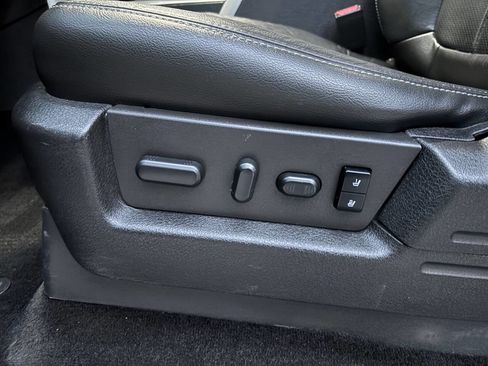 Used 2014 Ford F150 FX4 w/ Equipment Group 402A Luxury image 23