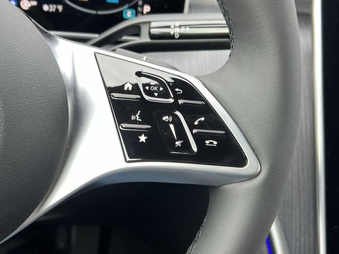 New 2026 Mercedes-Benz C 300 4MATIC Sedan image 29