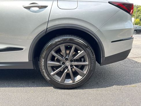 Used 2025 Acura MDX A-Spec AWD/4WD image 26