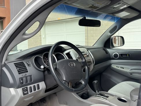 Used 2007 Toyota Tacoma 4x4 Double Cab image 14