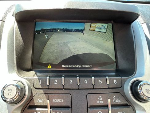 Used 2014 GMC Terrain SLT FWD image 23