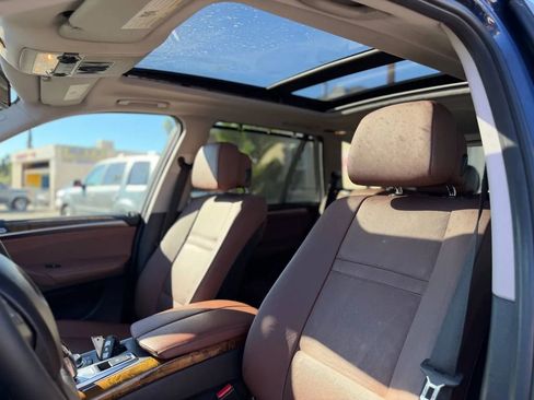 Used 2012 BMW X5 xDrive35i image 47