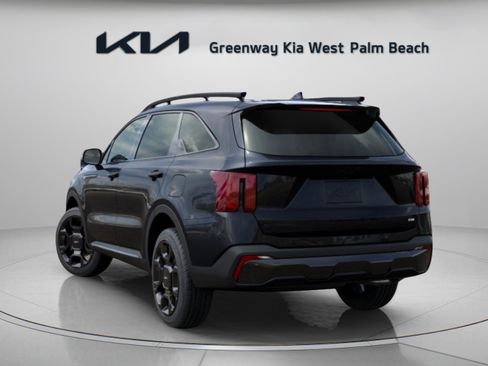 New 2026 Kia Sorento SX AWD/4WD image 5