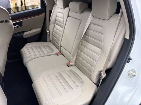 Used 2018 Honda CR-V EX image 21