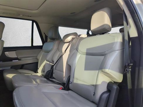 Certified 2025 Ford Expedition Max Active image 21