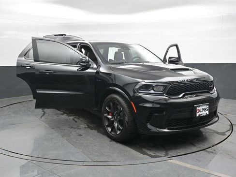Used 2024 Dodge Durango R/T w/ Tow 'N Go Group AWD/4WD image 48