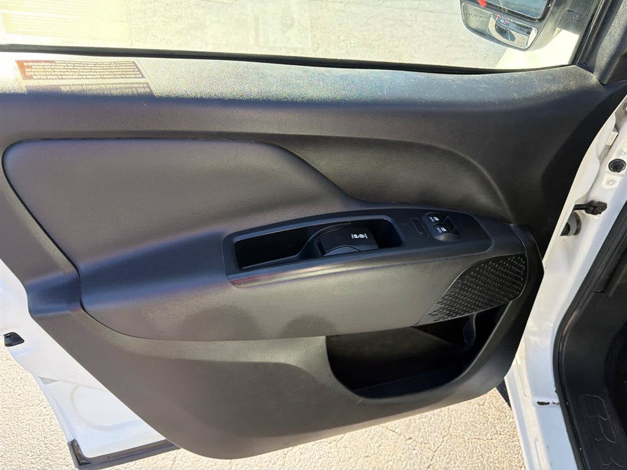 Used 2022 RAM ProMaster City Wagon FWD image 10