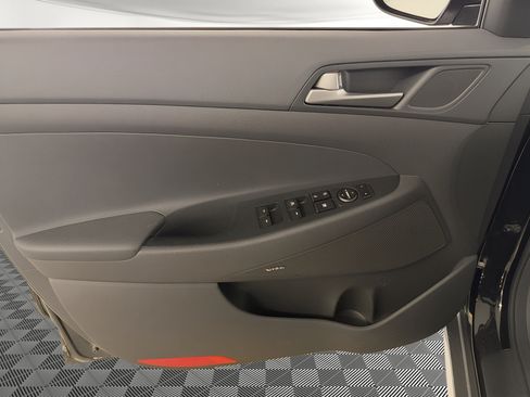 Used 2018 Hyundai Tucson SEL Plus w/ Cargo Package FWD image 14