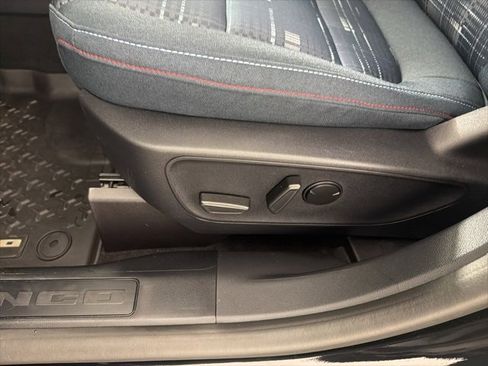 Used 2024 Ford Bronco Sport Heritage w/ Heritage Convenience Package image 16