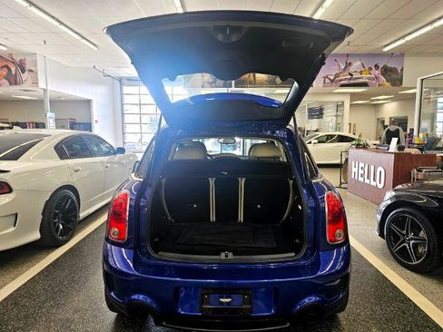 Used 2015 MINI Cooper Countryman S w/ Premium Package image 37