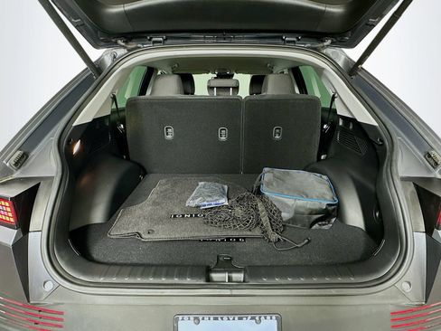 Used 2024 Hyundai Ioniq 5 SEL AWD/4WD image 25