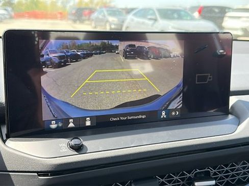 New 2025 Honda Accord Sport image 17