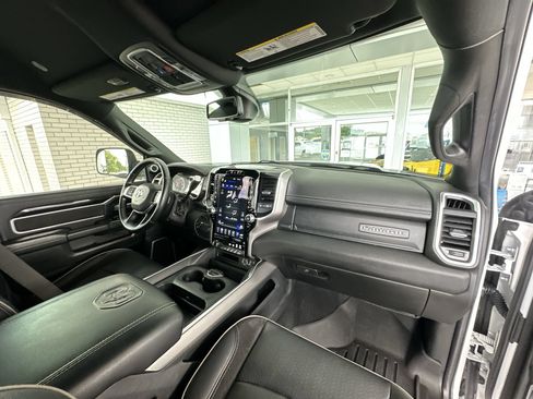 Used 2020 RAM 2500 Laramie AWD/4WD image 28