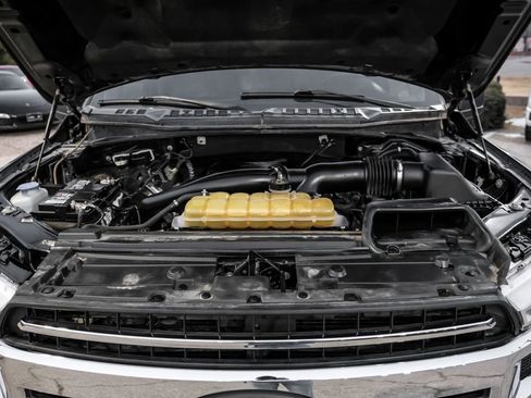 Used 2019 Ford F150 XLT image 54