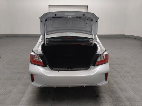 Used 2024 Mitsubishi Mirage G4 LE image 29