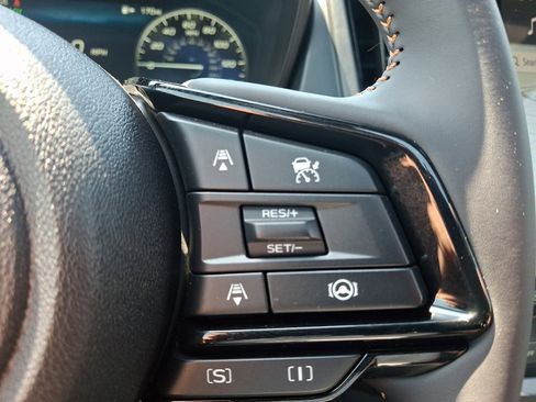 Certified 2025 Subaru Forester Sport AWD/4WD image 21
