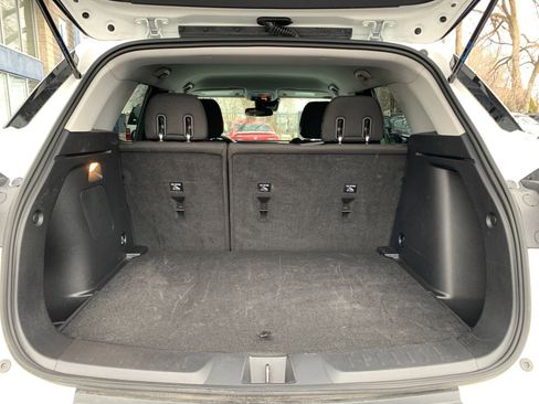 Used 2025 Chevrolet TrailBlazer LT w/ Driver Confidence Package image 29