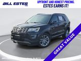 Used 2017 Ford Explorer XLT w/ Equipment Group 202A image 1