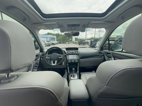 Used 2018 Subaru Forester 2.5i Limited AWD/4WD image 21