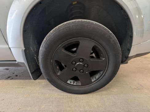 Used 2006 Saturn Vue AWD V6 image 19
