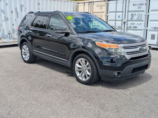 Used 2015 Ford Explorer XLT w/ Equipment Group 202A FWD video 2