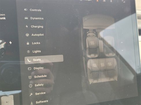 Used 2018 Tesla Model 3 Long Range image 25