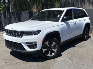Used 2024 Jeep Grand Cherokee Limited 4xe AWD/4WD video 1