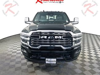 New 2026 RAM 3500 Limited video 2