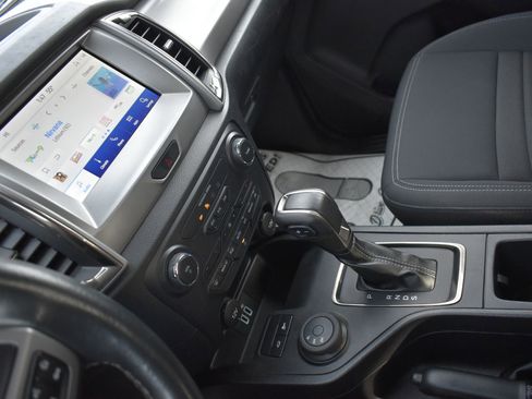 Used 2023 Ford Ranger XLT w/ Equipment Group 301A Mid image 24