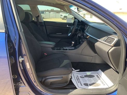Used 2019 Kia Optima LX FWD image 27