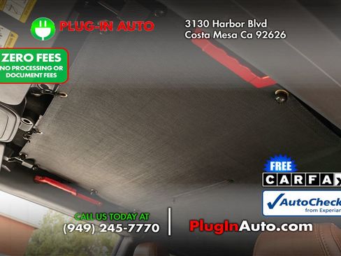 Used 2024 Ford Bronco Heritage Edition AWD/4WD image 10