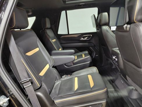 Used 2021 GMC Yukon AT4 w/ AT4 Premium Plus Package image 53