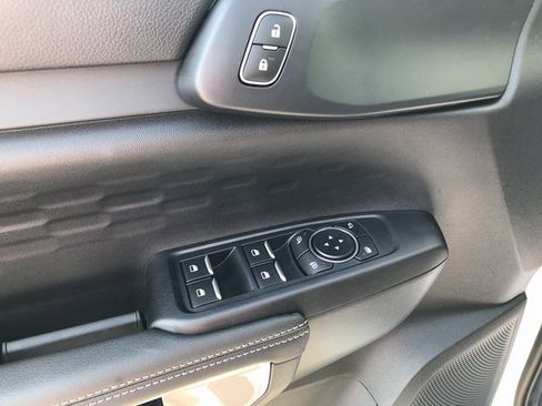 New 2025 Ford Ranger XLT w/ Equipment Group 301A High image 6