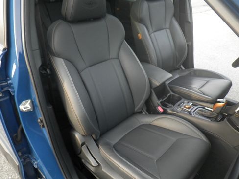 Used 2022 Subaru Forester Wilderness w/ Wilderness Package image 27