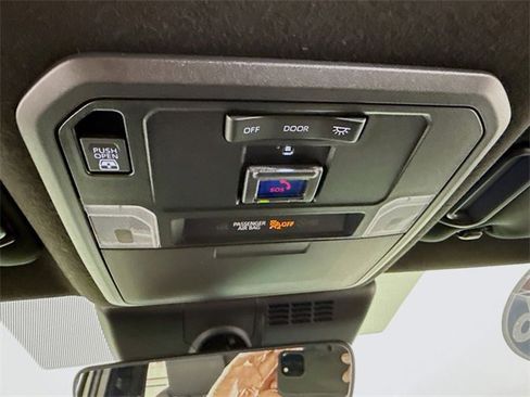 Certified 2026 Toyota 4Runner TRD Sport Premium image 18