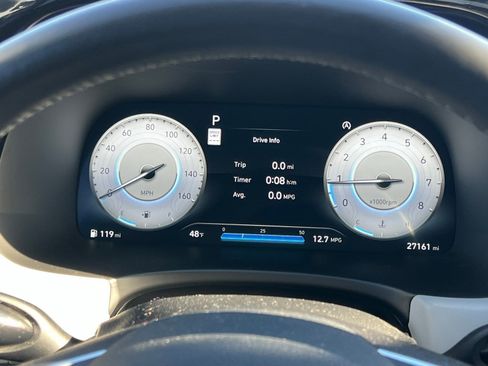 Used 2025 Hyundai Palisade SEL image 34