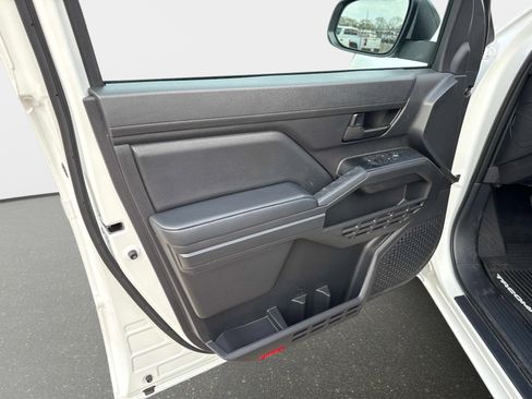 New 2026 Toyota Tacoma SR image 11