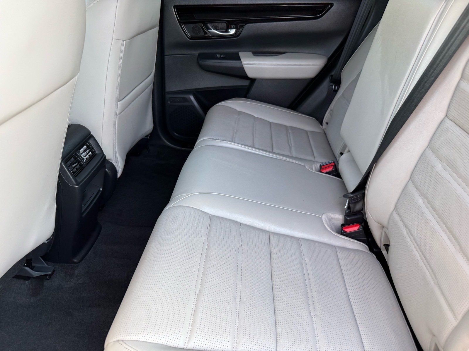 Used 2023 Honda CR-V EX-L image 28