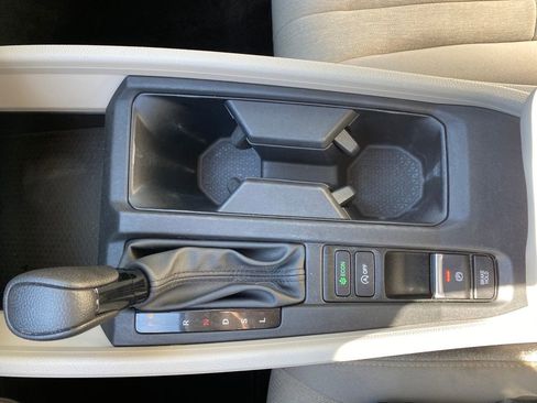 Used 2024 Honda Accord EX image 40