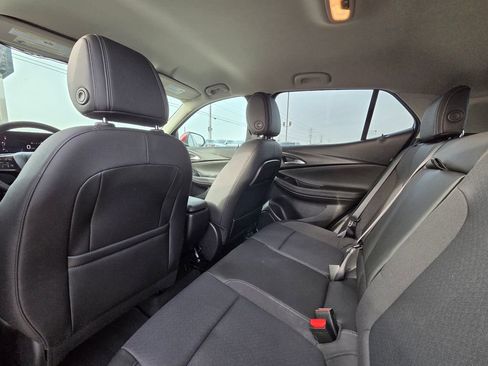 Used 2026 Buick Encore GX Preferred w/ Comfort Package image 28