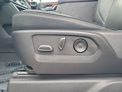 Used 2022 GMC Sierra 1500 Denali image 21