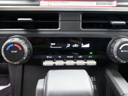 Used 2025 Toyota Tacoma SR image 13