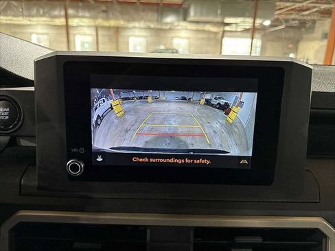 Certified 2025 Toyota Tacoma SR image 22