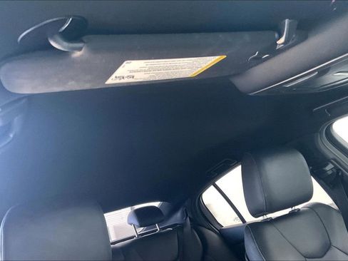 Used 2024 Cadillac CT5 Luxury image 23