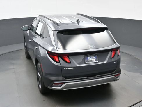Certified 2026 Hyundai Tucson SEL AWD/4WD image 36