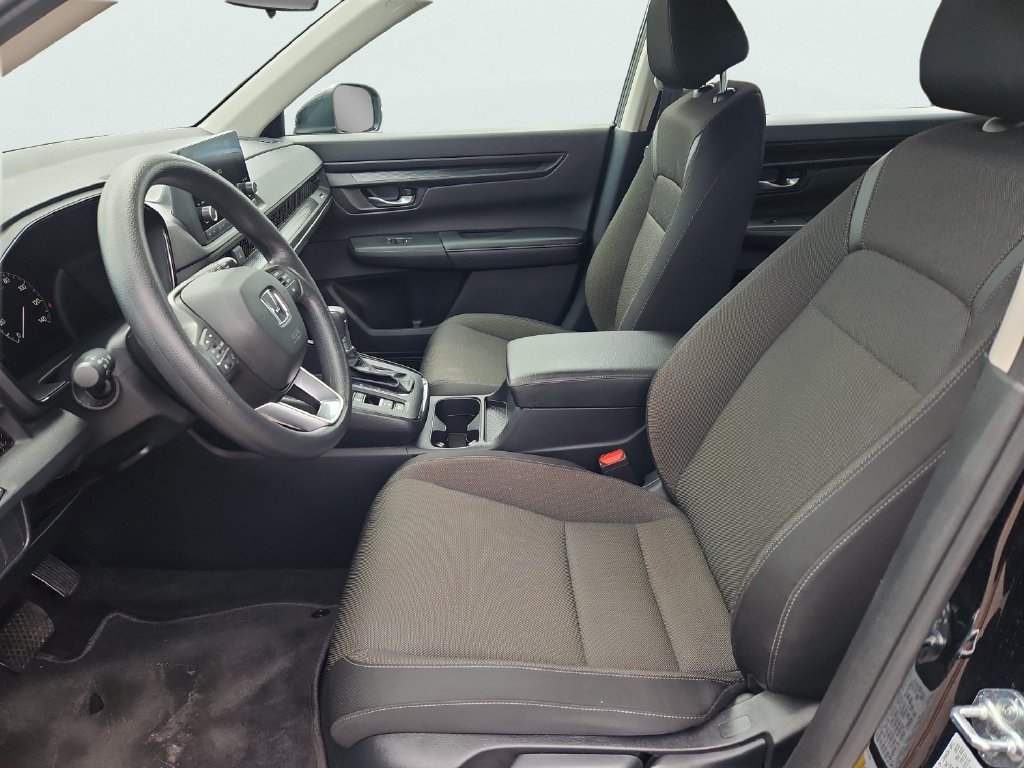 Certified 2024 Honda CR-V LX image 26