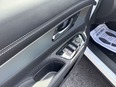 New 2026 Nissan Murano SL AWD/4WD image 11
