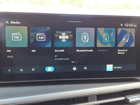 New 2026 Hyundai Santa Fe SEL image 7