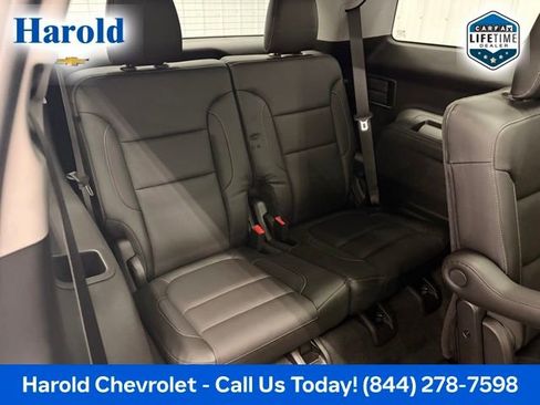 Used 2019 GMC Acadia SLT w/ GMC Pro Grade Package AWD/4WD image 10