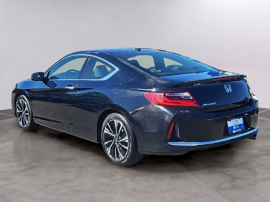 Used 2016 Honda Accord EX-L image 6